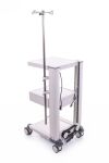 KARL STORZ - ENDOSKOPE 29003BH endoscope cart