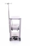 KARL STORZ - ENDOSKOPE 29003BH endoscope cart