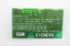 SIEMENS 7712339 D102 Board X-Ray Accessories