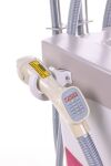 TOTAL BODY SCULPTING MONALIZA KUMA SHAPE II SRV-105  Body shaping apparatus