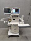 DATEX-OHMEDA Aisys Anesthesia Machine