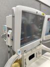 DATEX-OHMEDA Aisys Anesthesia Machine