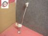 HILL-ROM 46067PL Siderail Transfer Stop Spindle w/Pivot Stretcher