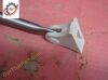 HILL-ROM 46067PL Siderail Transfer Stop Spindle w/Pivot Stretcher