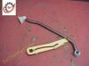 HILL-ROM 46176PL Siderail End Spindle w/Latch And Pivot Stretcher