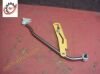 HILL-ROM 46176PL Siderail End Spindle w/Latch And Pivot Stretcher
