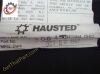 HAUSTED P150830-389 Oem Foot Section Cushion Pad Stretcher