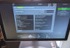 GE Voluson E8 Ultrasound - OB / GYN