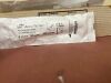 BVI 8443000 Accu-Temp High Temperature Cautery 1/2 in Shaft with Loop Tip