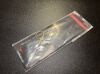 SNOWDEN-PENCER 32-5906 Diamond Edges Kaye Scissors, CVD, 4.5" (New)