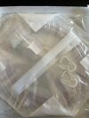 HOLOGIC AQL-110 Tube Set for Irrigation. Exp 2025-06