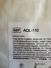 HOLOGIC AQL-110 Tube Set for Irrigation. Exp 2025-06