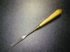 SNOWDEN-PENCER 32-3102 Diamond Tips Aston Reduction Rasp, Coarse