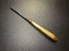 SNOWDEN-PENCER 32-3102 Diamond Tips Aston Reduction Rasp, Coarse