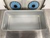AESCULAP MD347 STERILIZATION CONTAINER CASE ONLY