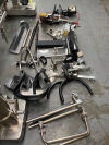 CLT CHICK 10500 Orthopedic Table