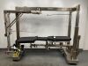 CLT CHICK 10500 Orthopedic Table