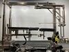 CLT CHICK 10500 Orthopedic Table