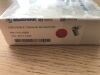 MEDTRONIC 9560703 METRx System Disposable Tubular Retractor 22mm x 3cm (X)
