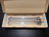 RICHARD WOLF 8650.204 Albarran Deflector Insert, Dual Port (New)