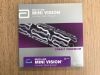ABBOTT 1007823-15 COBALT CHROMIUM Multi-Link Mini Vision Coronary Stent System 2.5mm x 15mm