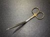 SNOWDEN-PENCER 32-5729 Diamond SerEdge Aston Supercut Scissors, ANG, 5.5"