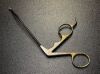 SNOWDEN-PENCER 88-5010 Daniel EndoForehead Punch Forceps, CVD Left