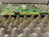 GE MEDICAL SYSTEMS GE LOGIQ 7 Control panel / keyboard board PN: N86D-2386-R1  01 / 02  GE LOGIQ 7 Control panel / keyboard board PN: N86D-2386-R1  01 / 02  Ultrasound General