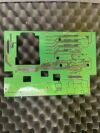 GE MEDICAL SYSTEMS GE LOGIQ 7 Control panel / keyboard board PN: N86D-2386-R1  01 / 02  GE LOGIQ 7 Control panel / keyboard board PN: N86D-2386-R1  01 / 02  Ultrasound General