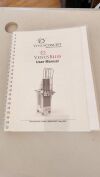 VENUS CONCEPT Venus Bliss Body Sculpting