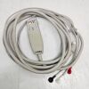 PHILIPS m3526A EKG