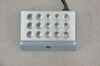 SPS MEDICAL Lot of 2 Crosstex  37°C Dry Block Incubator NDB-036 13mm - 194561 Incubator