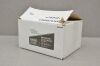 SPS MEDICAL Lot of 2 Crosstex  37°C Dry Block Incubator NDB-036 13mm - 194561 Incubator