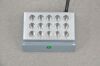 SPS MEDICAL Lot of 2 Crosstex  37°C Dry Block Incubator NDB-036 13mm - 194561 Incubator