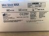 ANGIO DYNAMICS 45-759 Mini Stick Max Coaxial Micro introducer Kit 5F x 10cm (10/Box)