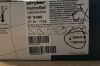 STRYKER 79-43905 HydroSet Injectable HA Bone Substitute 5cc (X)