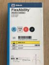 ABBOTT A701128 FlexAbility Ablation Catheter 8F x 115cm FJ (X)