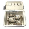 BRAINLAB REF 19145-03, Reference Array IOP Imaging Instrumentation Tray Surgical Navigation System