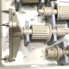 BRAINLAB REF 19145-03, Reference Array IOP Imaging Instrumentation Tray Surgical Navigation System