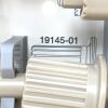 BRAINLAB REF 19145-03, Reference Array IOP Imaging Instrumentation Tray Surgical Navigation System