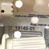 BRAINLAB REF 19145-03, Reference Array IOP Imaging Instrumentation Tray Surgical Navigation System