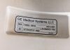 GE OPTIMA 1.5T MRI Coil 5003-0016 REV.001 L/N:SMR31782 50030016 MRI Coil