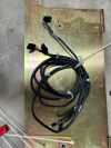 PHILIPS 453567922201 CABLE, LIMIT SENSOR, VERT PET/CT