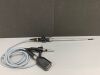 OLYMPUS LTF-VH ENDOEYE Articulating Video Laparoscope