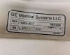 GE OPTIMA 1.5T MRI Coil 5003-0017 REV.002 L/N:SMR37126 50030017 MRI Coil