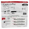 COOK MEDICAL REF G50696 Captura Pro BIOPSY FORCEPS, Serrated, LARGE 2.4mm X 230cm, EXP.2027/02