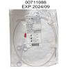 STERIS REF 00711088 Hexagonal snare 2.5cm X 5mm, 2024/09, EXP. 2024/09