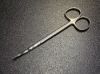 SNOWDEN-PENCER 88-6139 Gorney Facelift Scissors, CVD, 5 5/8"
