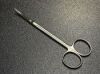 SNOWDEN-PENCER 88-6139 Gorney Facelift Scissors, CVD, 5 5/8"