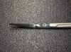 SNOWDEN-PENCER 88-6139 Gorney Facelift Scissors, CVD, 5 5/8"